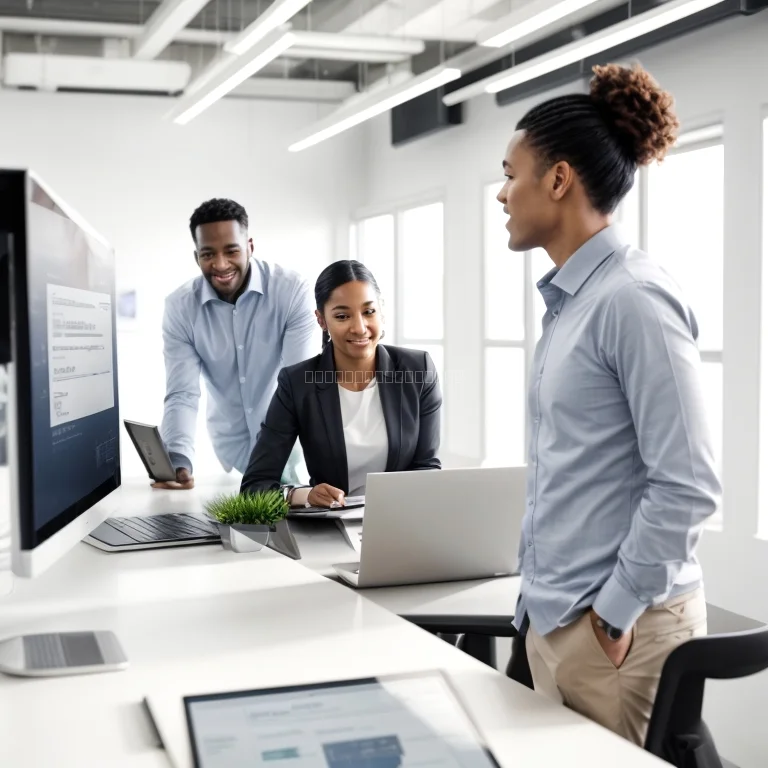 Dedicated Assistance